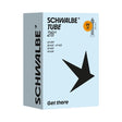 Schwalbe benelux b.v. Dętka schwalbe dv17 28 28 47-622 635 hv 40mm