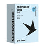 Dętka Schwalbe clik zawór scv17 28 cali 28 47-622 635 60mm