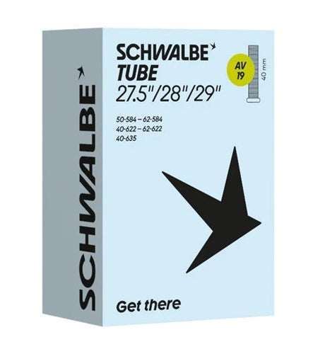 Rura Schwalbe #19 40 62-584 635 av40