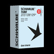 Rura Schwalbe #19 40 62-584 635 sv40