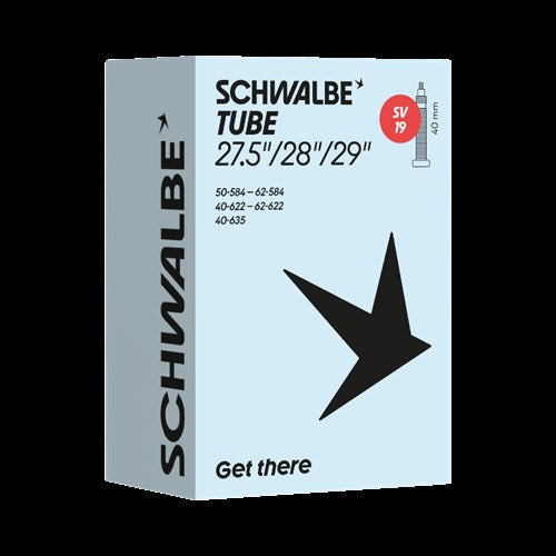 Rura Schwalbe #19 40 62-584 635 sv40