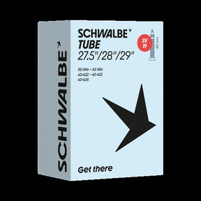 Rura Schwalbe #19 40 62-584 635 sv40