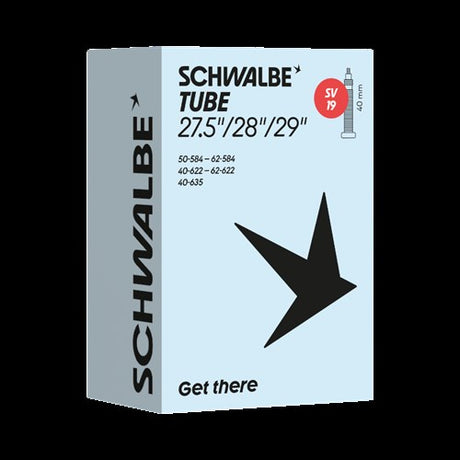Rura Schwalbe #19 40 62-584 635 sv40