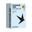 Rurka Schwalbe #19 40 62-584 635 dv50
