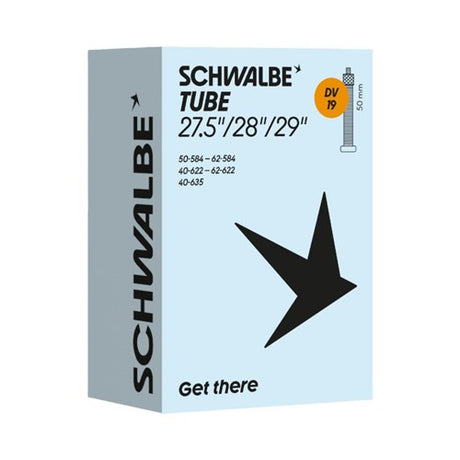 Rurka Schwalbe #19 40 62-584 635 dv50