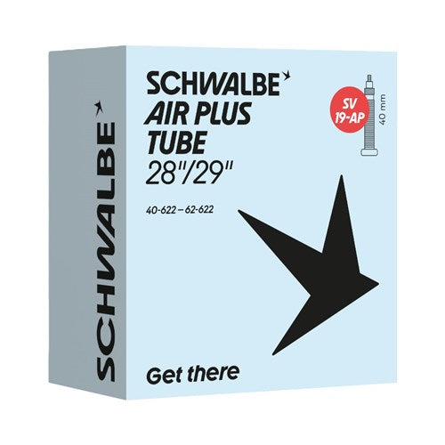Rura Schwalbe #19-ap 40 62-622 sv40