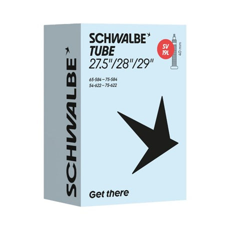 Dętka Schwalbe 29 sv19l