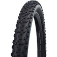 Buitenband Black Jack PP 16 x 1,90 (47-305) Czarny