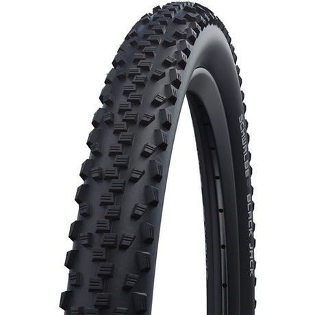 Buitenband Black Jack PP 16 x 1,90 (47-305) Czarny