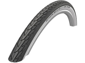 Schwalbe zewnętrzna 20-1.75 (47-406) DROAD Cruiser Active Whitewall