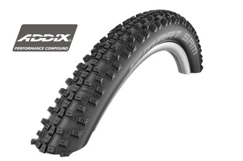 Zewnętrzna wydajność Smart SAM 28 x 1,75 (47-622)