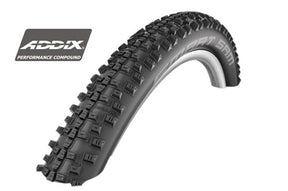 Zewnętrzna wydajność Smart SAM 28 x 1,75 (47-622)
