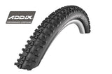 Schwalbe Tire SAM wydajność
