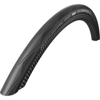 Schwalbe One Raceguard 28 x 1,00 25-622 mm - Czarny