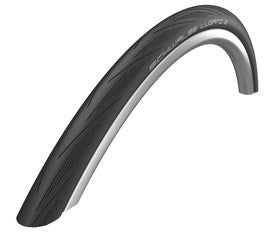 Składający pasmo Schwalbe Lugano 2 K-Guard 28 x 1,00 25-622 mm-czarny