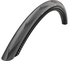 Składający pasmo Schwalbe Pro One V-Guard 28 x 1,00 25-622-BLACK