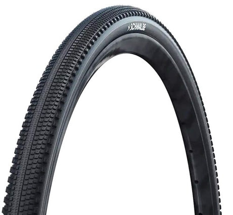 Schwalbe benelux b.v. Schwalbe Clincher G-One Comp 35-622 czarny