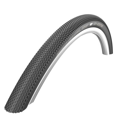 Opona składana Schwalbe g-one allround perf 40-622 tlr czarna