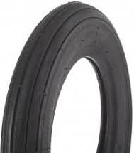 Impac Tire 10x2 54-152 czarny