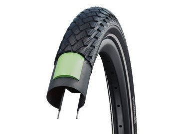 Schwalbe Tire Marathon Perf G-Guard 16 x 1,75 ZW RUNS