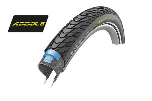 E-plus 28 x 1,50 (40-622) opony zewnętrznej