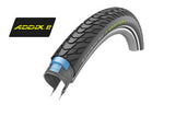 E-plus 28 x 1,50 (40-622) opony zewnętrznej