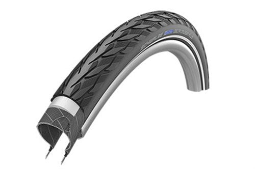 Opona Schwalbe 28x1 5 8x1 1 4 32-622 Delta Cruiser Plus Reflex