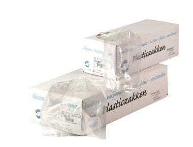 Plastikowe torby z Avada A 1000 7,5x4x18 cm