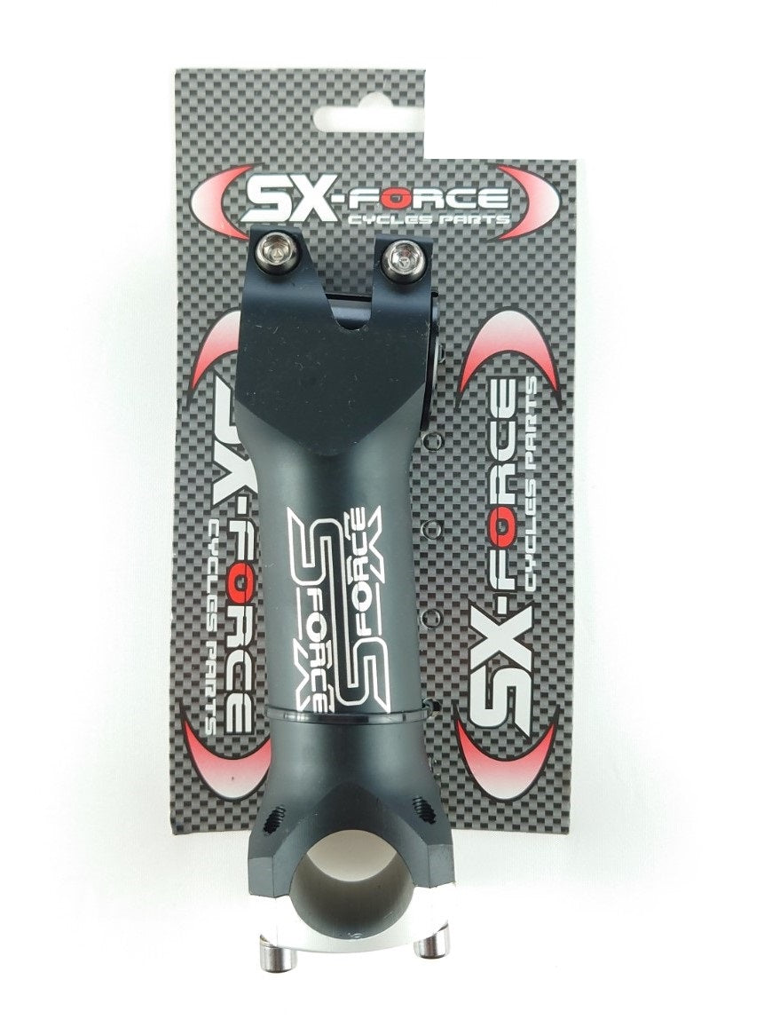 STEM SX-Force przed CNC 120 mm
