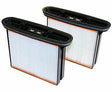Starmix filter fkp 4800 m polies. kpl