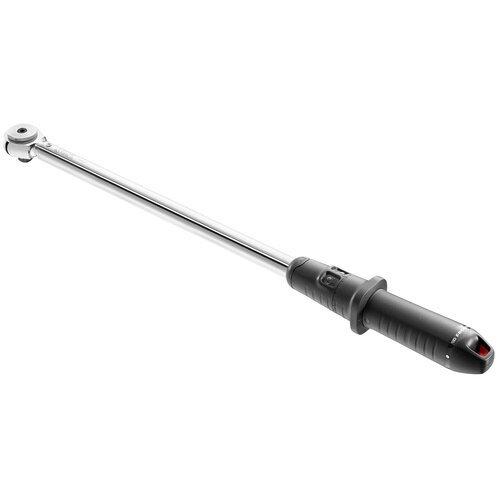 Klucz dynamometryczny Facom ze stałą grzechotką 1 2 60-340nm