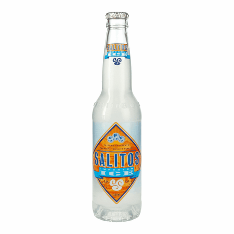 Butelka na lód Salitos 5,3% (24x 33 cl)
