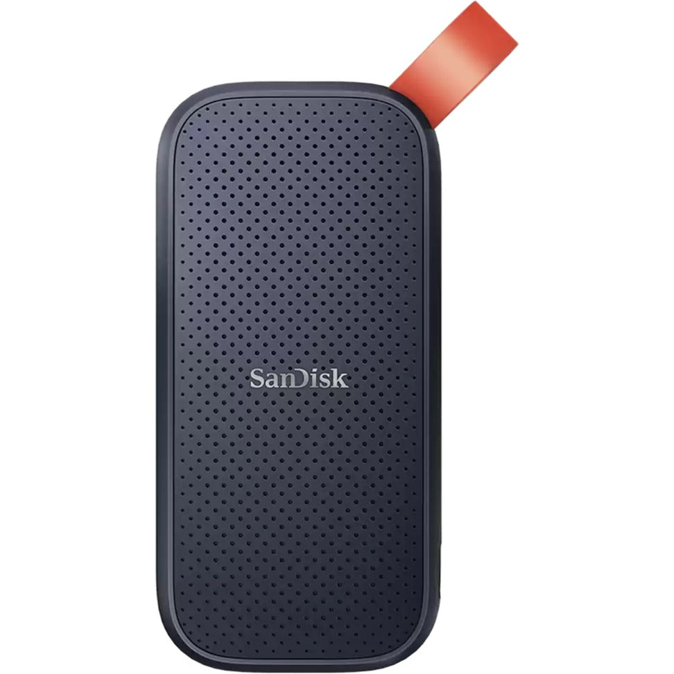Sandisk Sandisk Portable SSD 2 TB