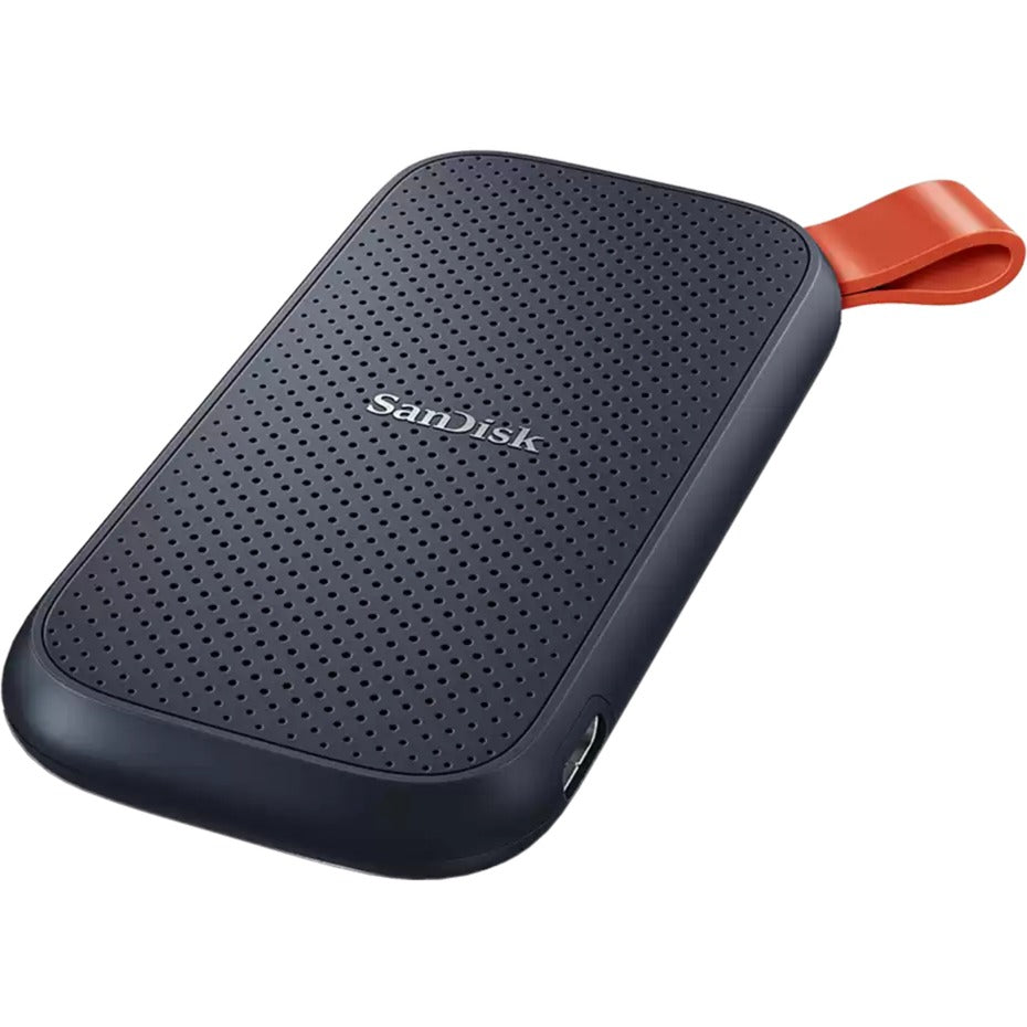 Sandisk Sandisk Portable SSD 2 TB