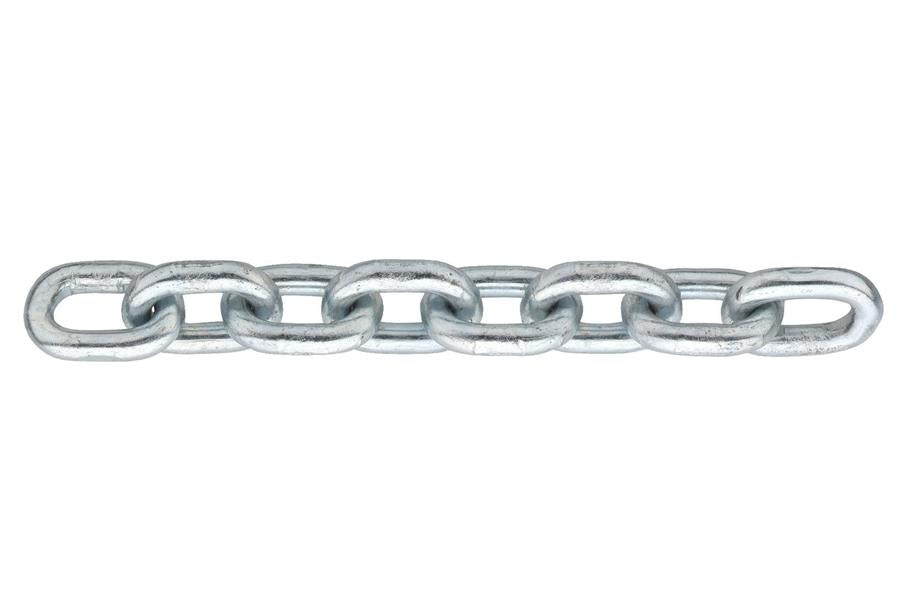 Ketting 6mm kortschalmig elvz