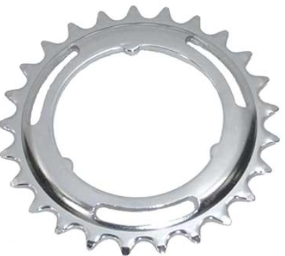 Sturmey-archer europe n.v. na zębatce 3 32 przedłużonej 8v 23t