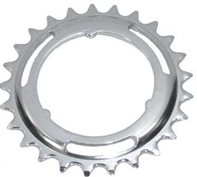Sturmey-archer europe n.v. na zębatce 3 32 przedłużonej 8v 23t