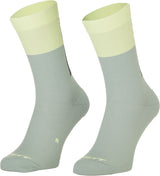 Scott Block Stripe Crew - skarpetki | m (39-41)