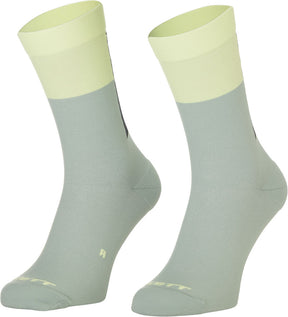 Scott Block Stripe Crew - skarpetki | m (39-41)