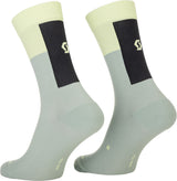 Scott Block Stripe Crew - skarpetki | m (39-41)