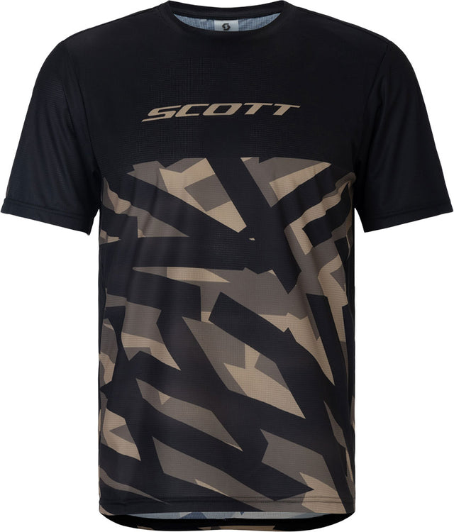 Scott vertic lt - koszulka mtb | m