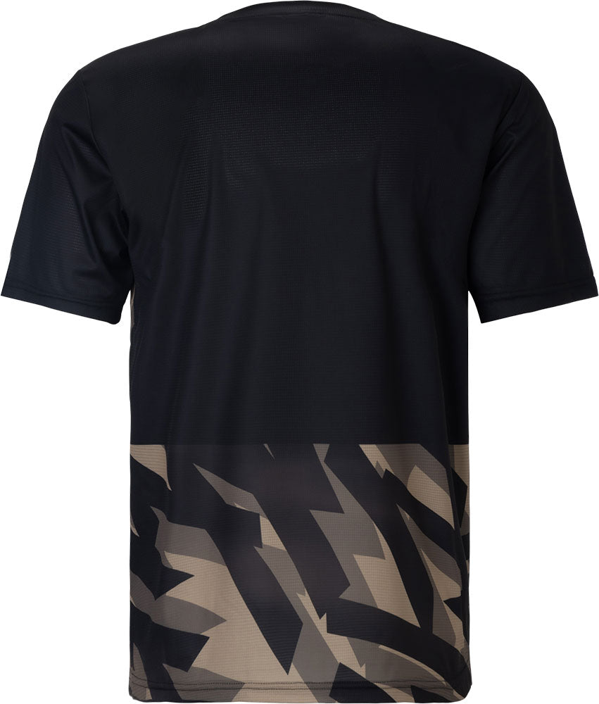 Scott vertic lt - koszulka mtb | m