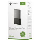 Karta ekspansji Seagate dla Xbox Series XS 1 TB