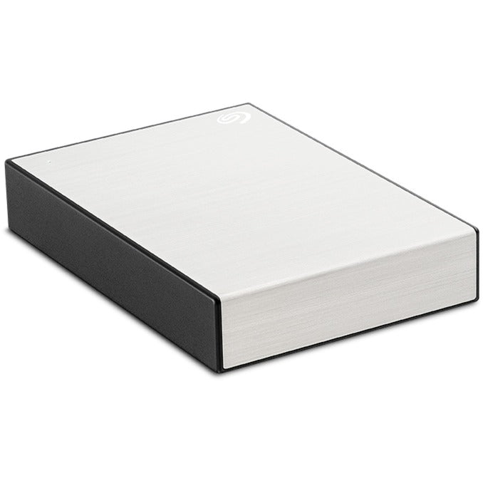 Seagate jeden dotyk hasłem 2 TB