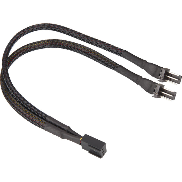 3-pinowy kabel Sharkoon
