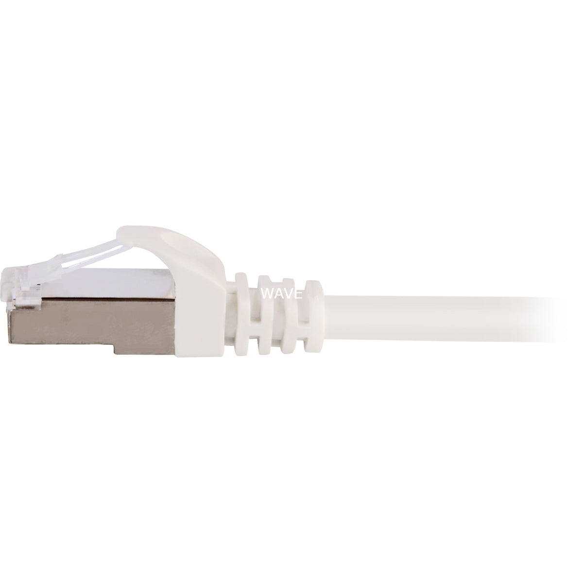 Sharkoon Patch Cable RJ45 CAT.5E S FTP 1,5M