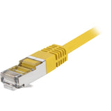 Sharkoon RJ45 CAT.5E S FTP 1,5M