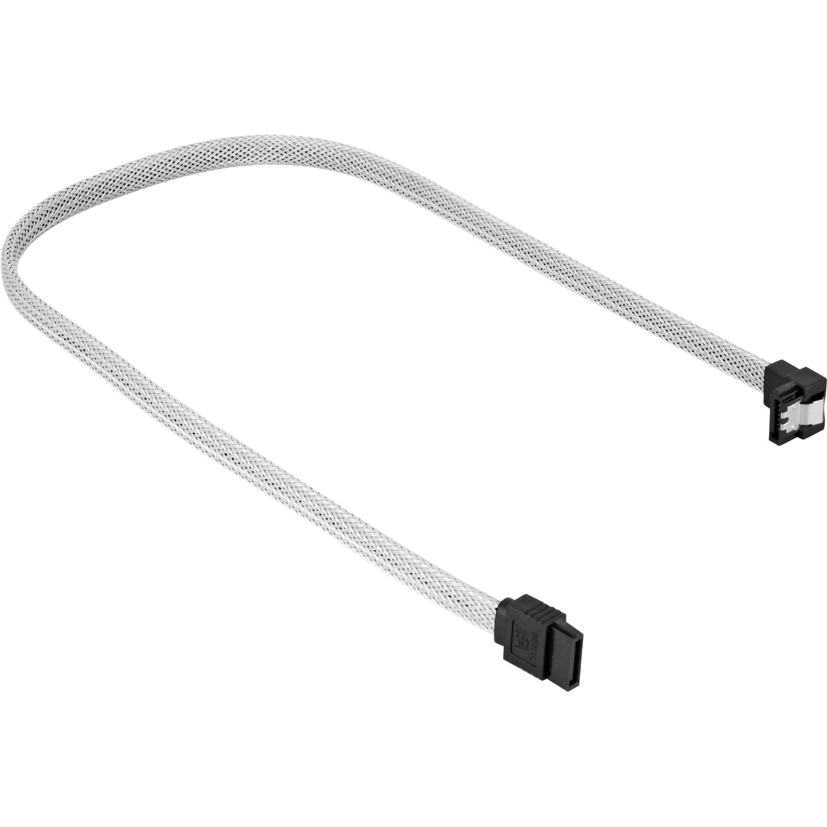 Sharkoon Sata III 90 °