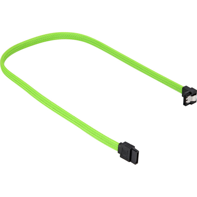 Sharkoon Sata III 90 °