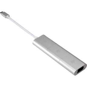 Hub USB Silverstone EP11s